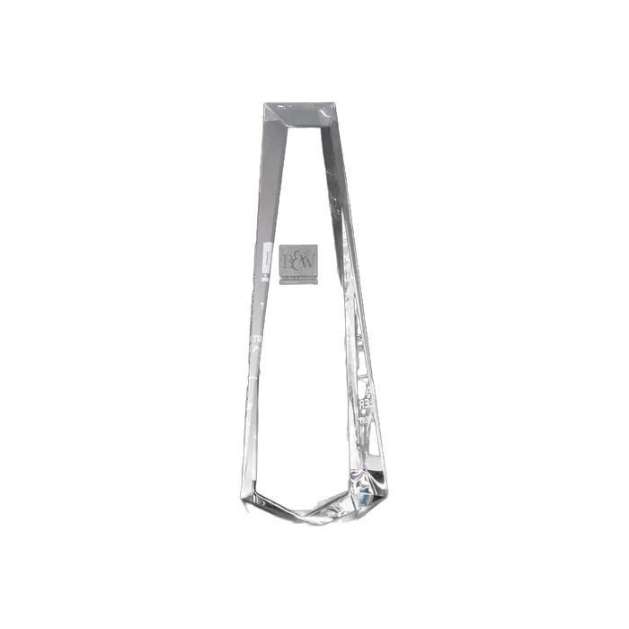 Crystal Obelisk Award