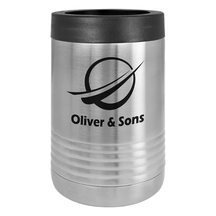 Stainless Steel Standard Polar Camel Beverage Holder