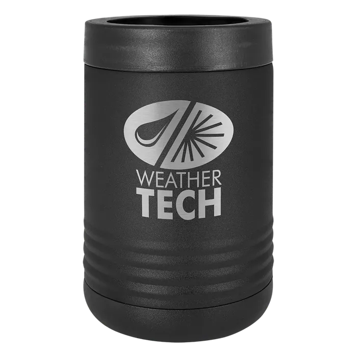 Black Standard Polar Camel Beverage Holder