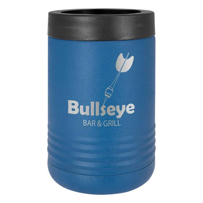 Royal Blue Standard Polar Camel Beverage Holder