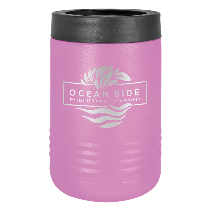 Light Purple Standard Polar Camel Beverage Holder