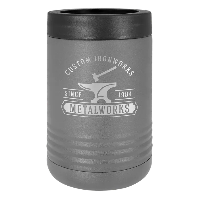 Dark Gray Standard Polar Camel Beverage Holder