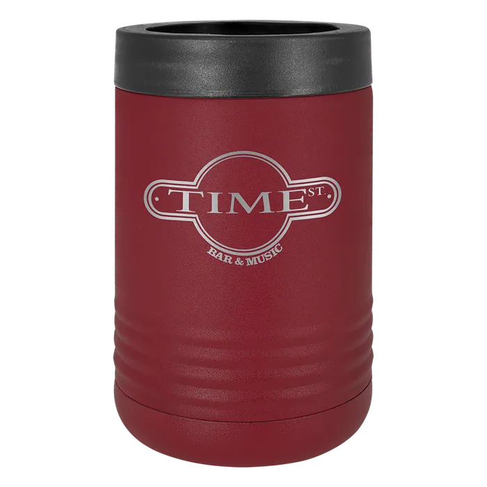 Maroon Standard Polar Camel Beverage Holder