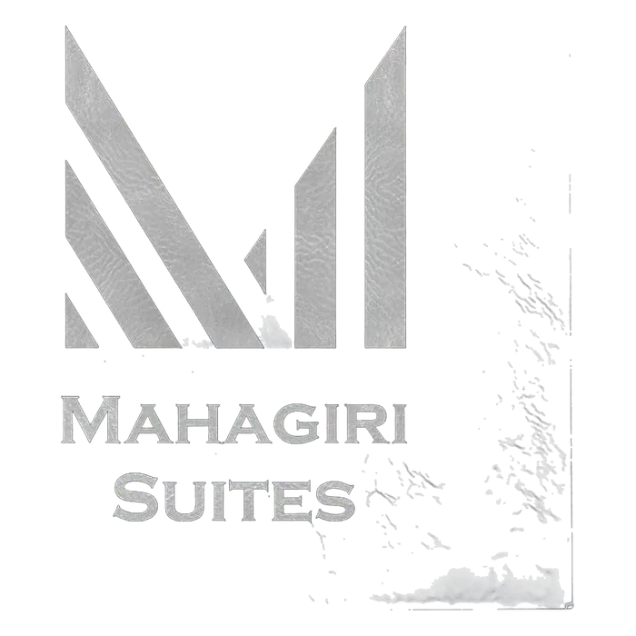 Blue/Silver Leatherette Wall Decor/Signage, Style LDC0213