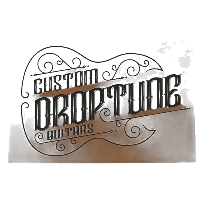 Dark Brown Leatherette Wall Decor/Signage, Style LDC0302