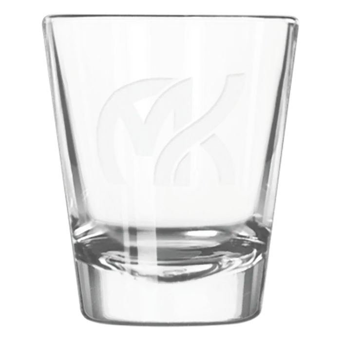 Libbey 1.75 oz. Whiskey Shot Glass
