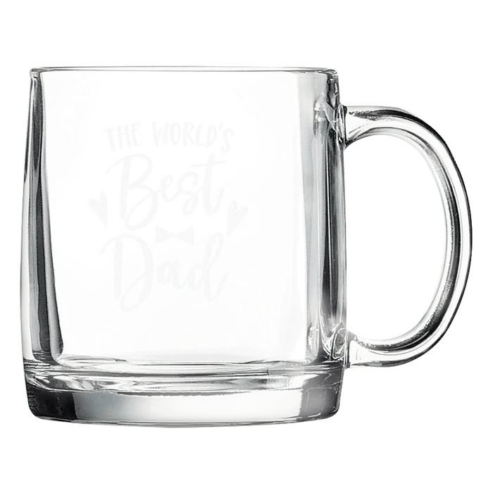 Libbey 13 oz. Warm Beverage Mug