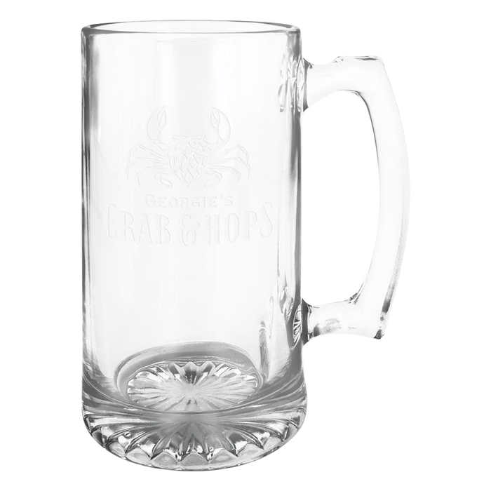 Libbey 25 oz. Sport Mug with Handle