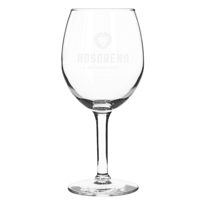 Libbey 11 oz. Citation White Wine Stem Glass