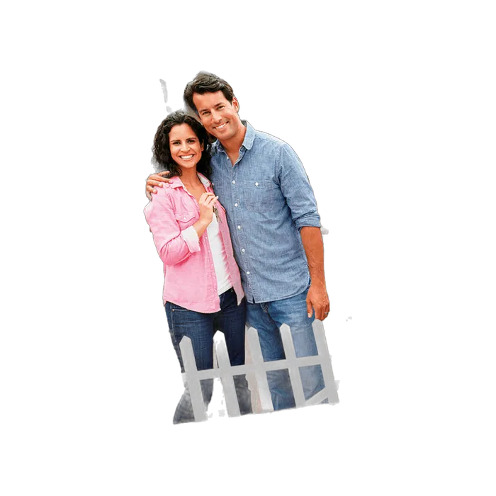 Black/Gold 8" x 10" Leatherette Photo Frame