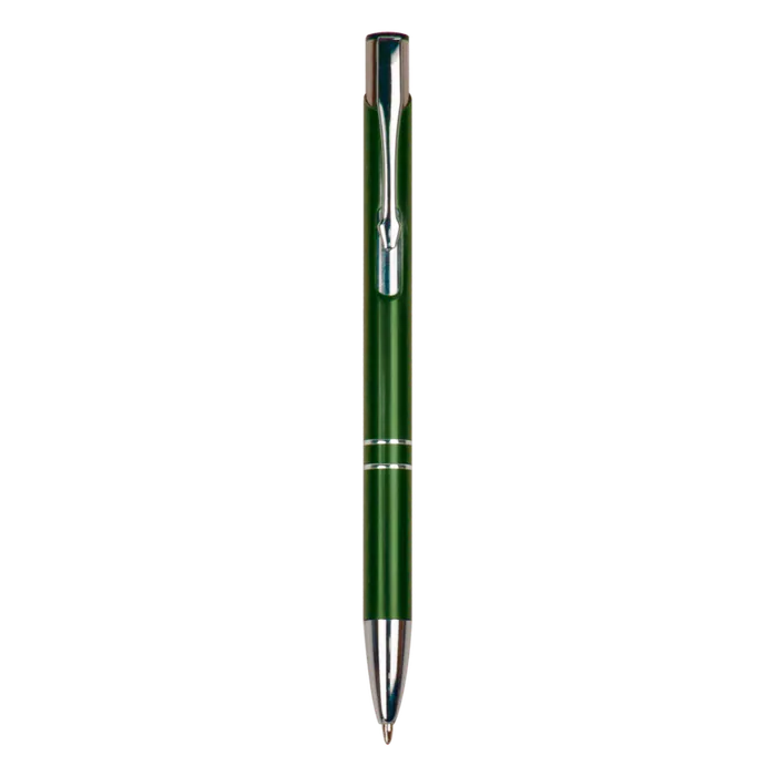 Green Gloss Ballpoint Pen