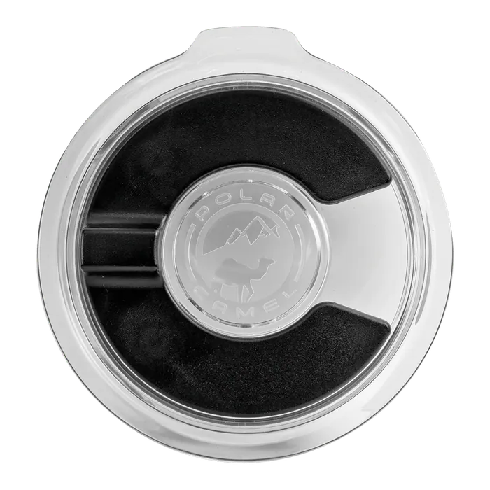 Magnetic Lid for 10 oz, 15 oz, 16 oz. or 20 oz. Polar Camel
