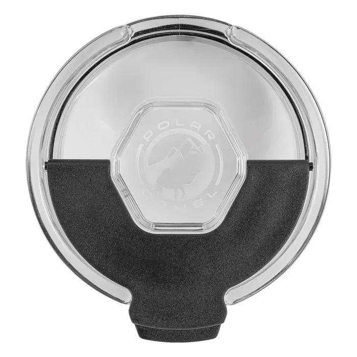 Snap Lid for 10 oz., 15 oz., 16 oz., or 20 oz. Polar Camel