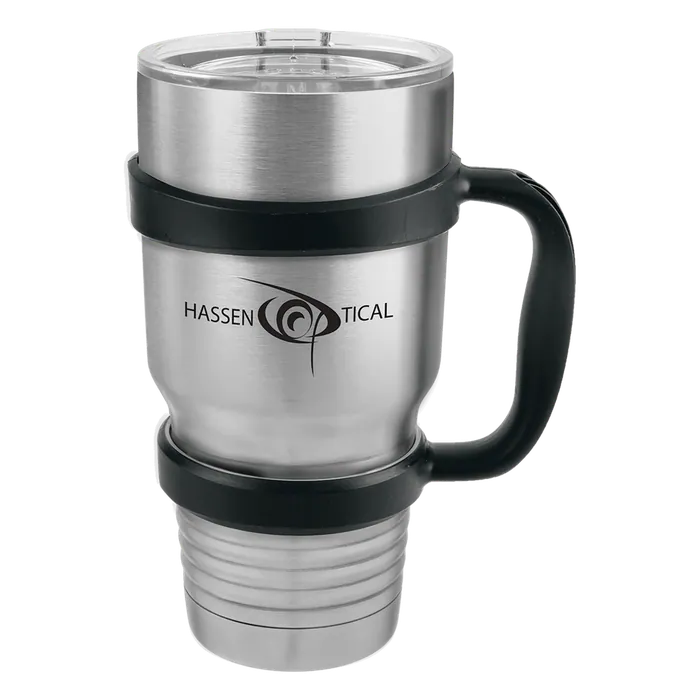 Plastic Handle for 30 oz. Polar Camel Tumblers