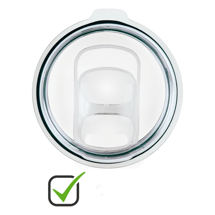 Slider Lid for 30 oz., 32 oz, or 40 oz. Polar Camel