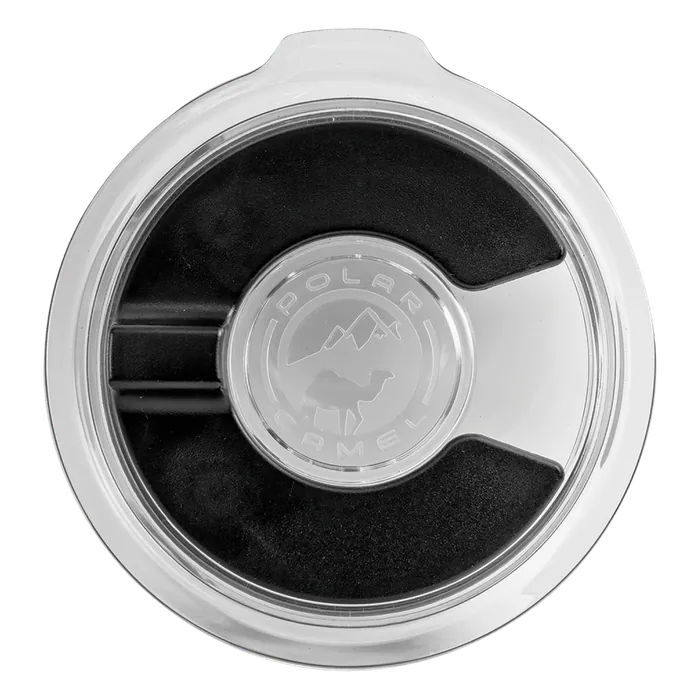 Magnetic Lid for 30 oz., 32 oz., or 40 oz. Polar Camel