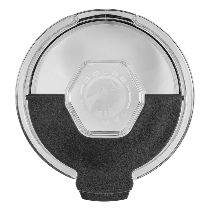 Snap Lid for 30 oz., 32 oz., and 40 oz. Polar Camel