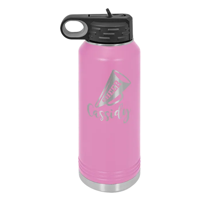 Light Purple 32 oz. Polar Camel Water Bottles