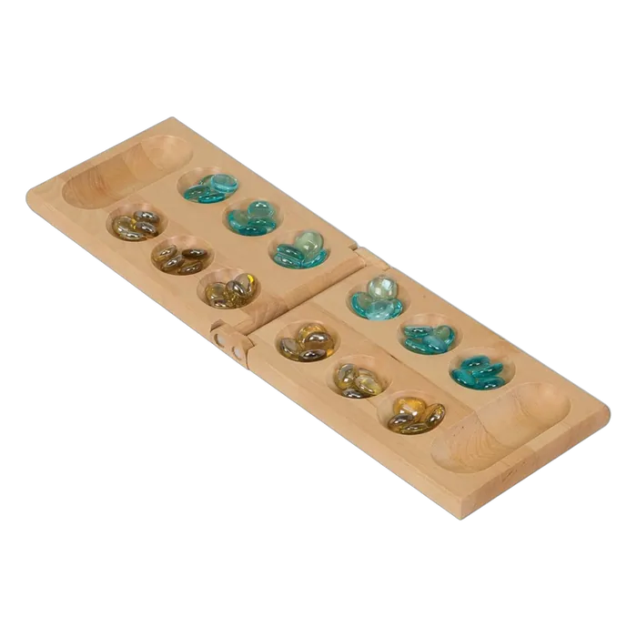 Mancala Gift Set