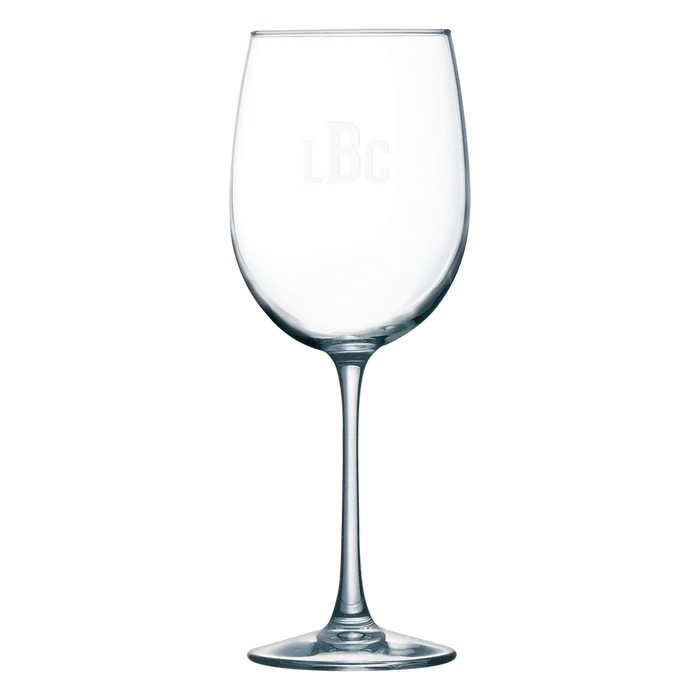 19 oz. Polar Camel Wine Glass