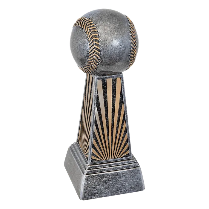 Baseball/Softball Imperial Resin-6"