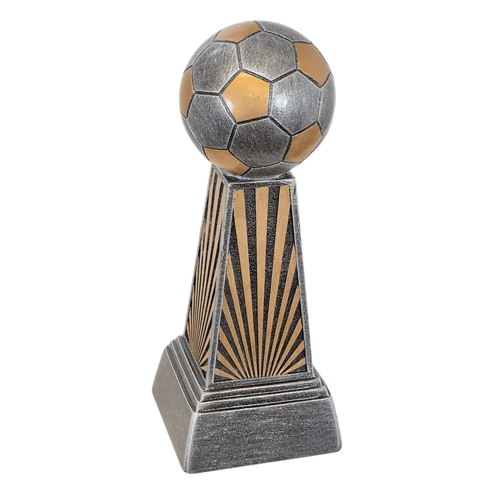 Soccer Imperial Resin-6"