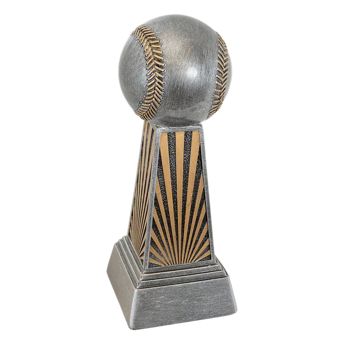 Baseball/Softball Imperial Resin-7 7/8"