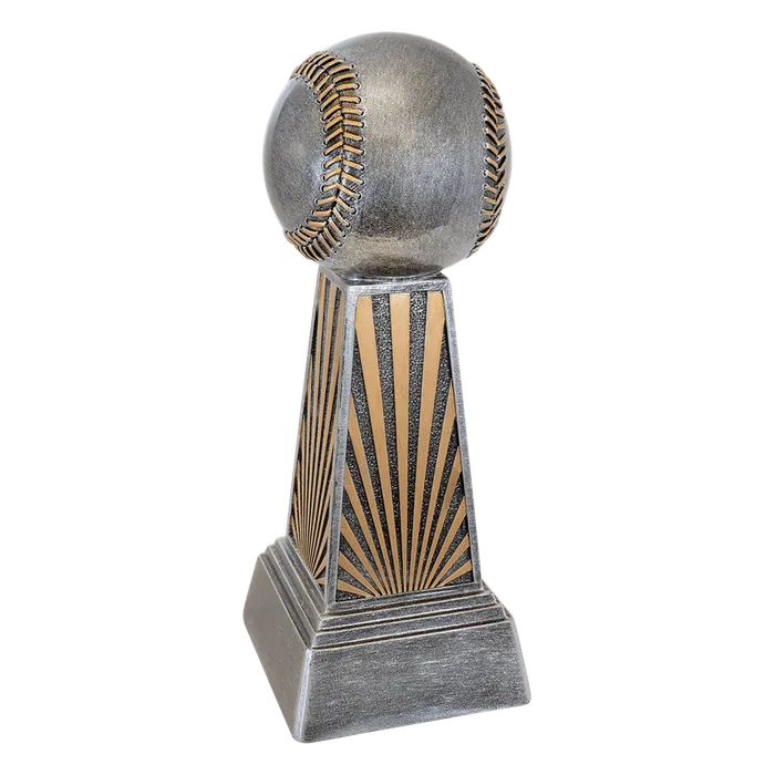 Baseball/Softball Imperial Resin-9 7/8"