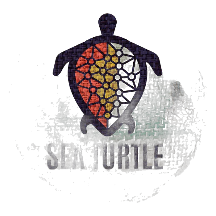 Round Burlap Sublimatable Patch with Adhesive, 3"