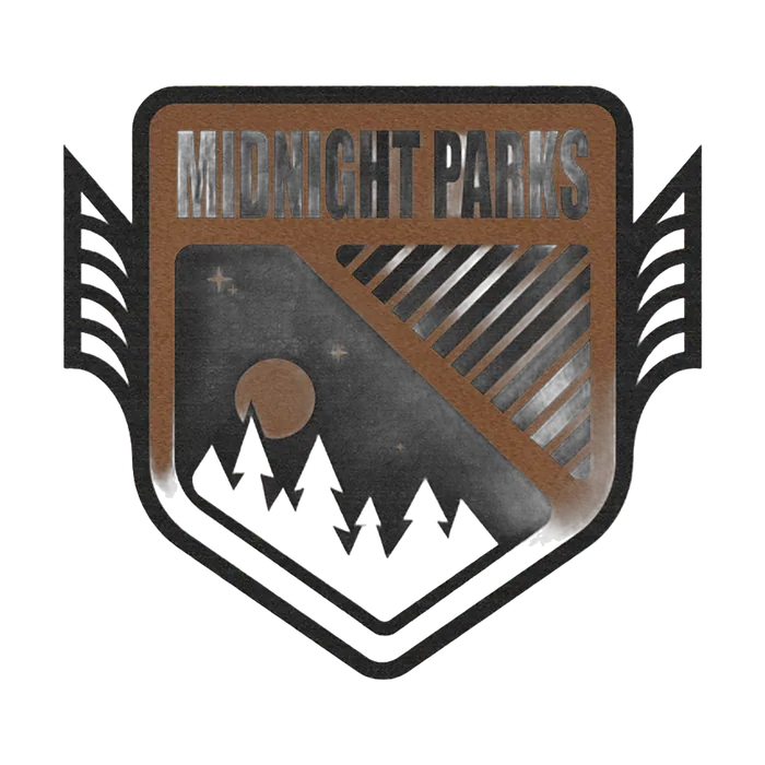 Dark Brown Laserable Leatherette Patch with Adhesive, 2 1/2" x 2 1/2"