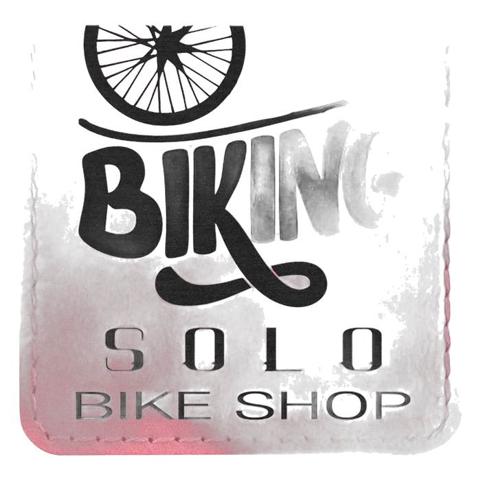 Pink Laserable Leatherette Patch with Adhesive, 2 1/2" x 2 1/2"