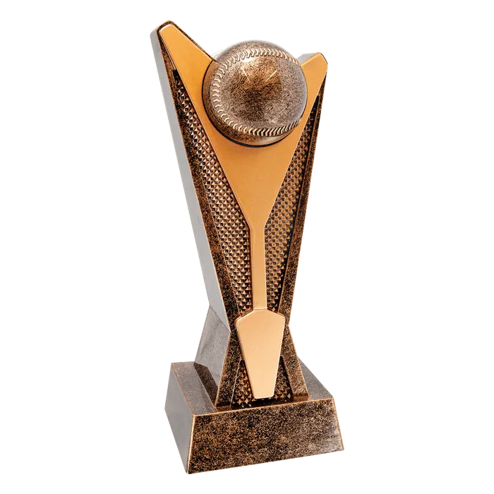 Baseball/Softball Sun Ray Resin-9"