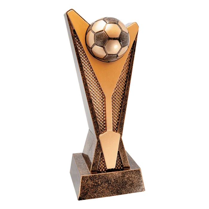 Soccer Rockstar Award-9"