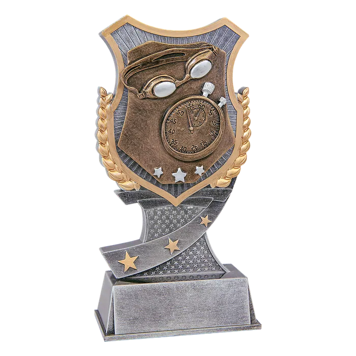 Swimming Shield Award