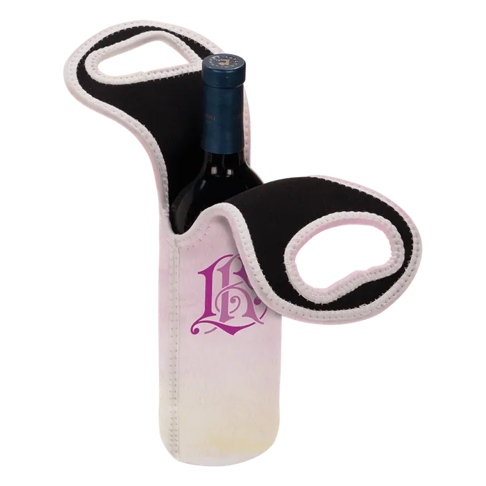 Insulated Wine Bag