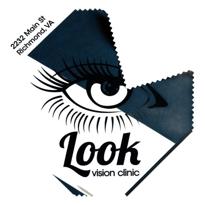 Microfiber Cleaning Cloth, 10" x 10"
