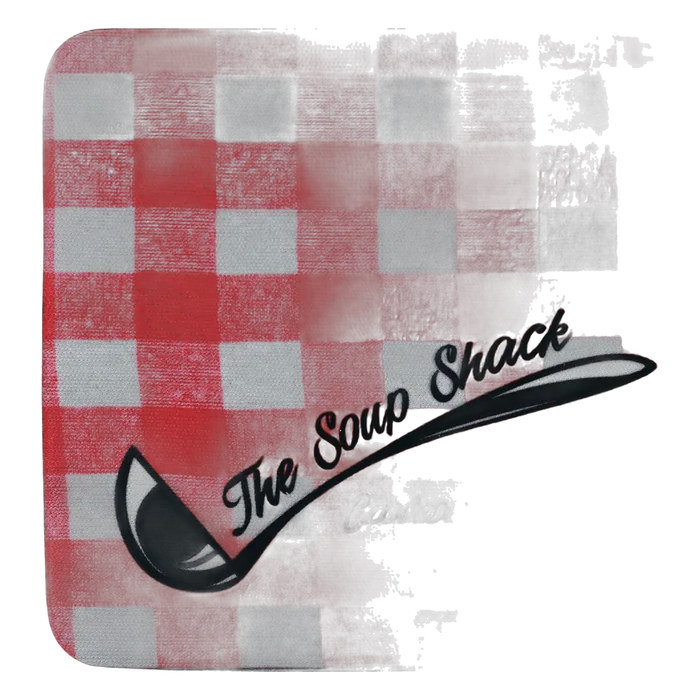 1-Sided Square Neoprene Coaster