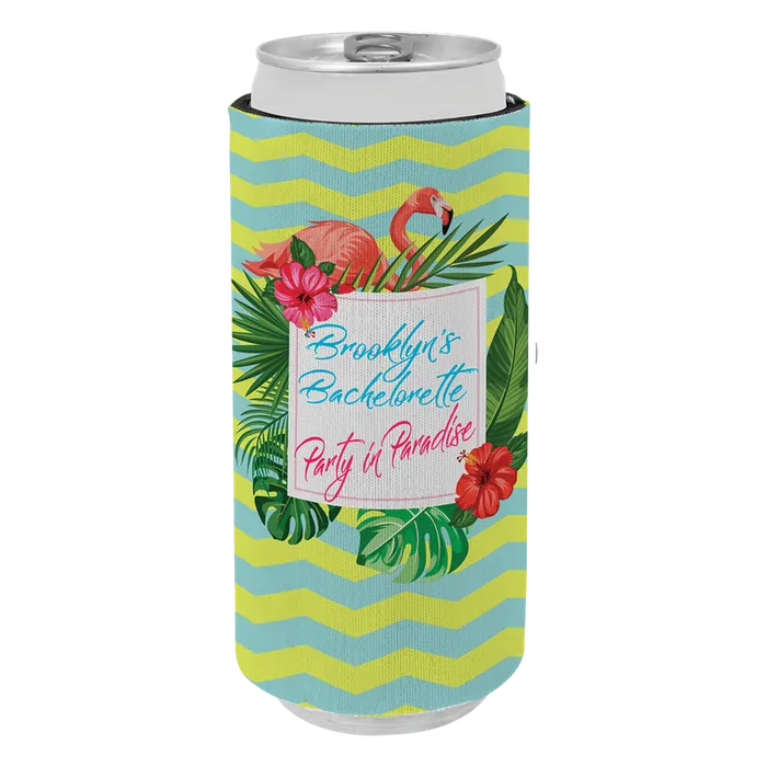Slim Can Beverage Holder