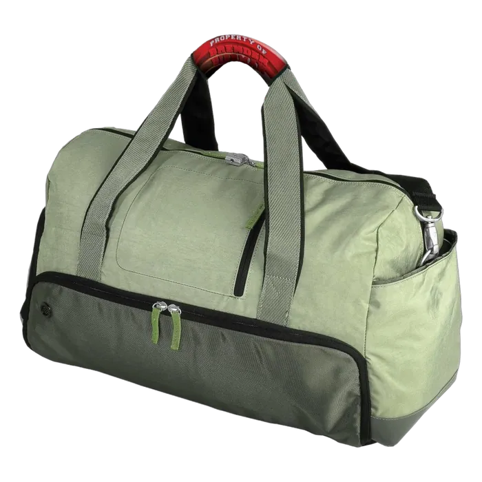 Luggage Handle Wrap with Velcro