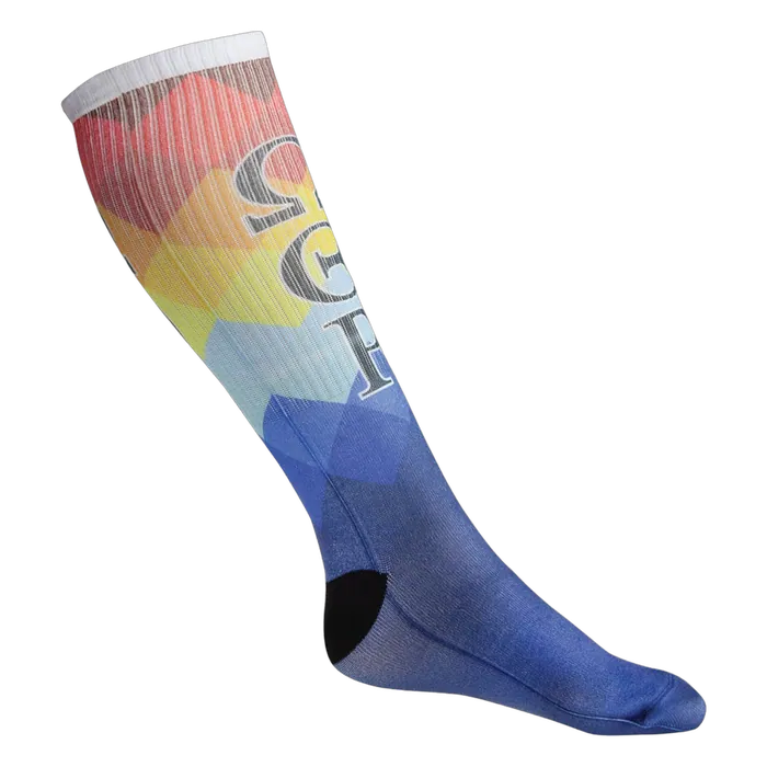 UNISEX ADULT ATHLETIC SOCKS
