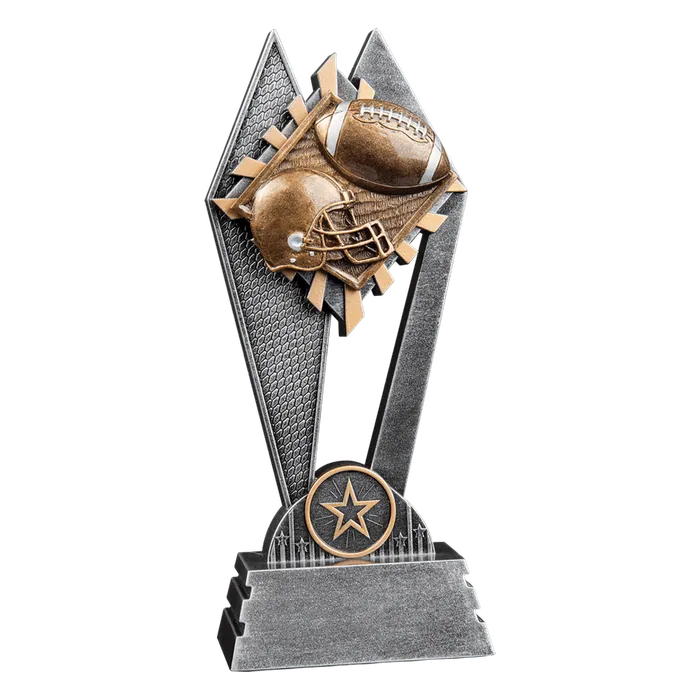 Football Sun Ray Award-8