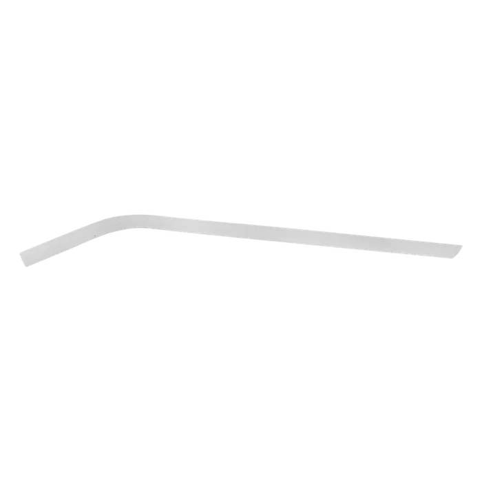 Frost Small Silicone Straw