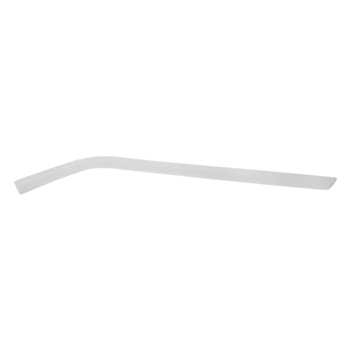 Frost Large Silicone Straw