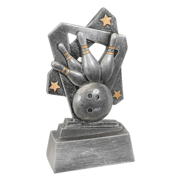 Bowling Triumph Resin-5 1/2"