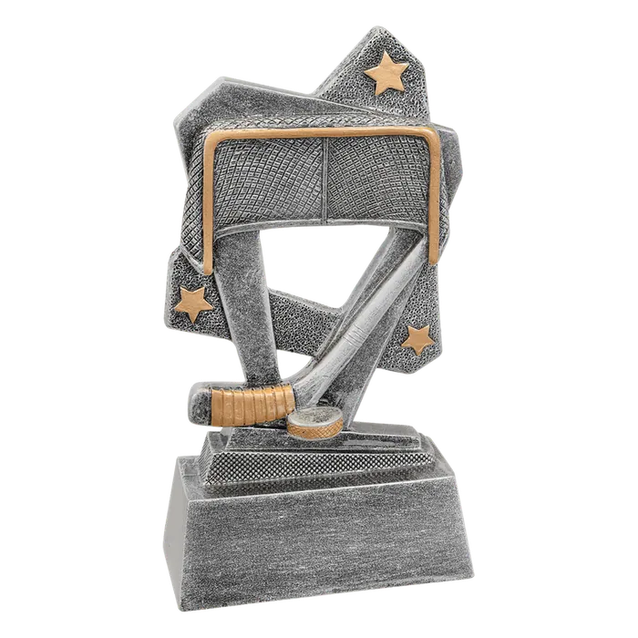 Hockey Triumph Resin-5 1/2"