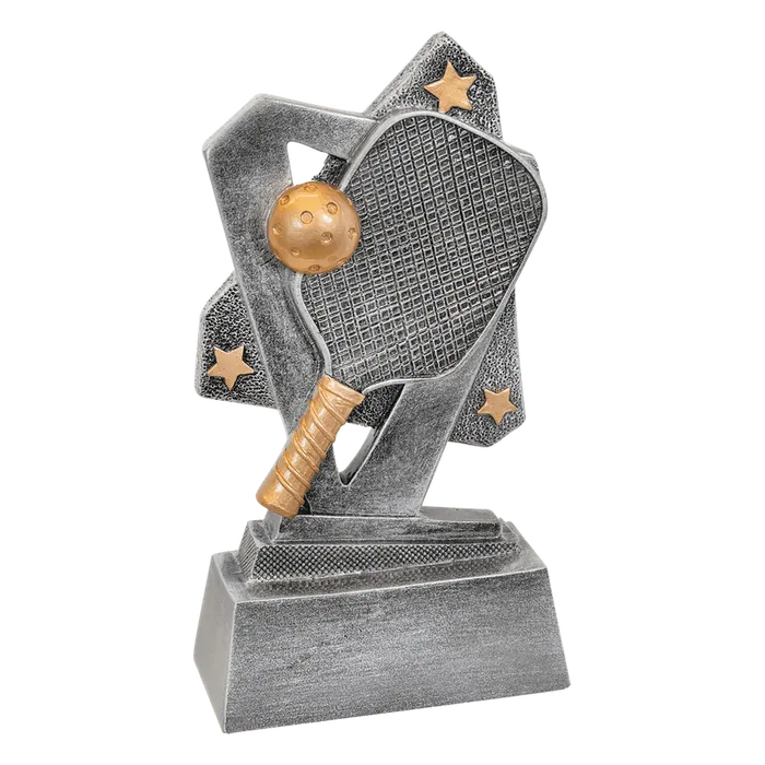 Pickleball Triumph Resin-5 1/2"