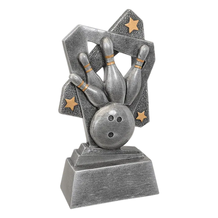Bowling Triumph Resin-6 1/2"