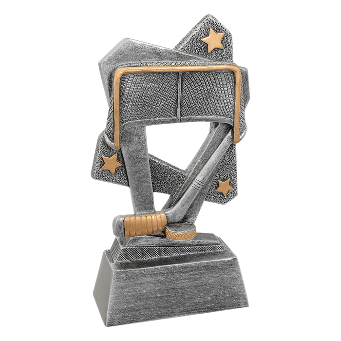 Hockey Triumph Resin-6 1/2"