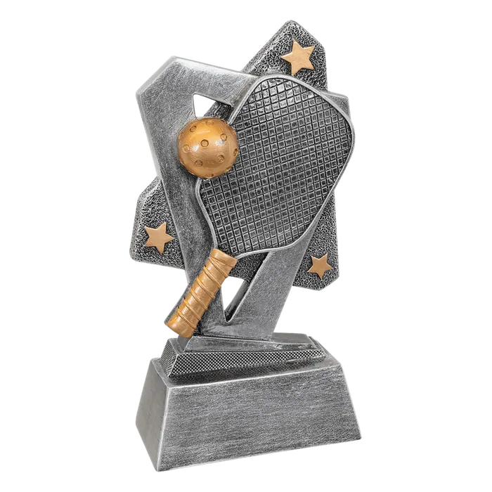 Pickleball Triumph Resin-6 1/2"