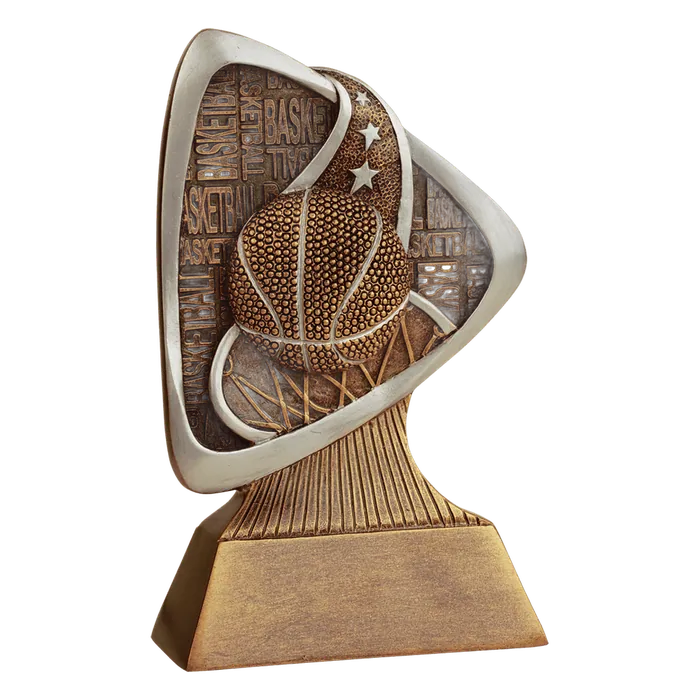 Basketball Triad Award
